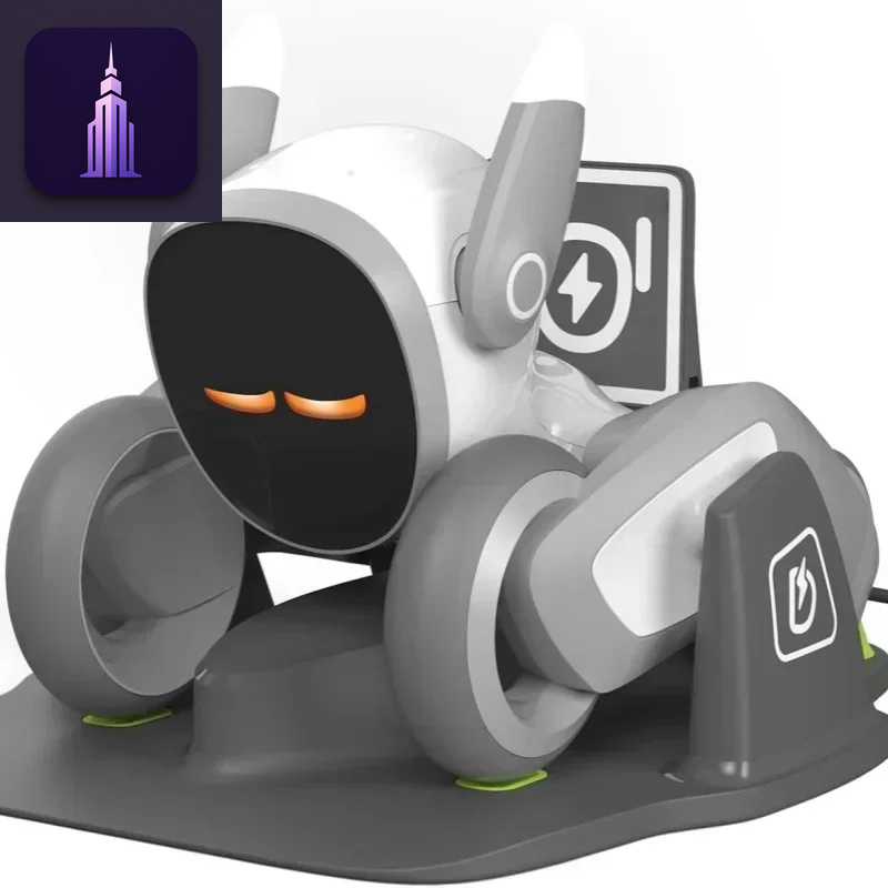 Loona Smart AI Dog Robot