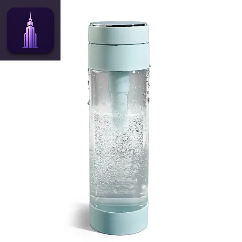 Portable Soda Water Machine