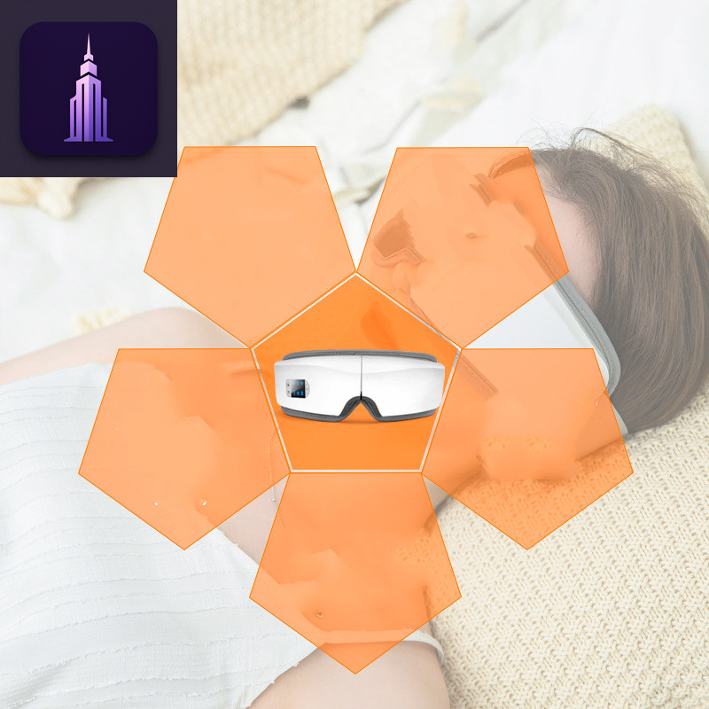 Eye Massager
