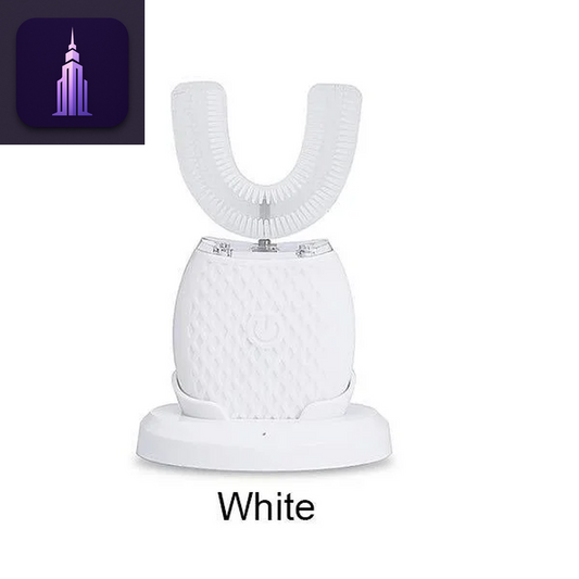 U-Shape Sonic Electric Toothbrush