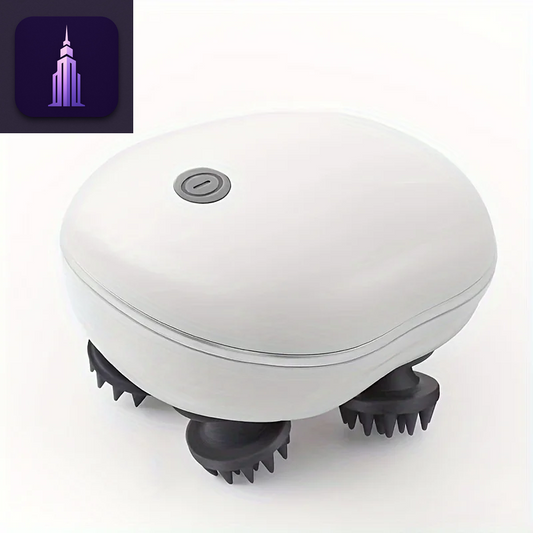 Electric Full-Body Massager