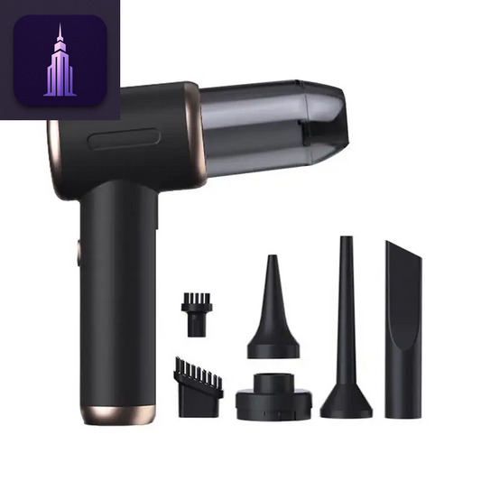 Mini Cordless Handheld Vacuum