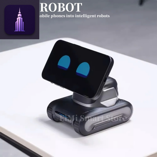 Looi Smart Transforming Robot