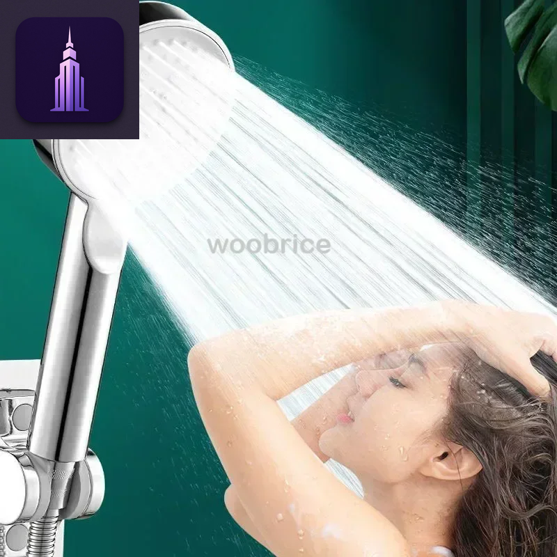 High Pressure Shower Head