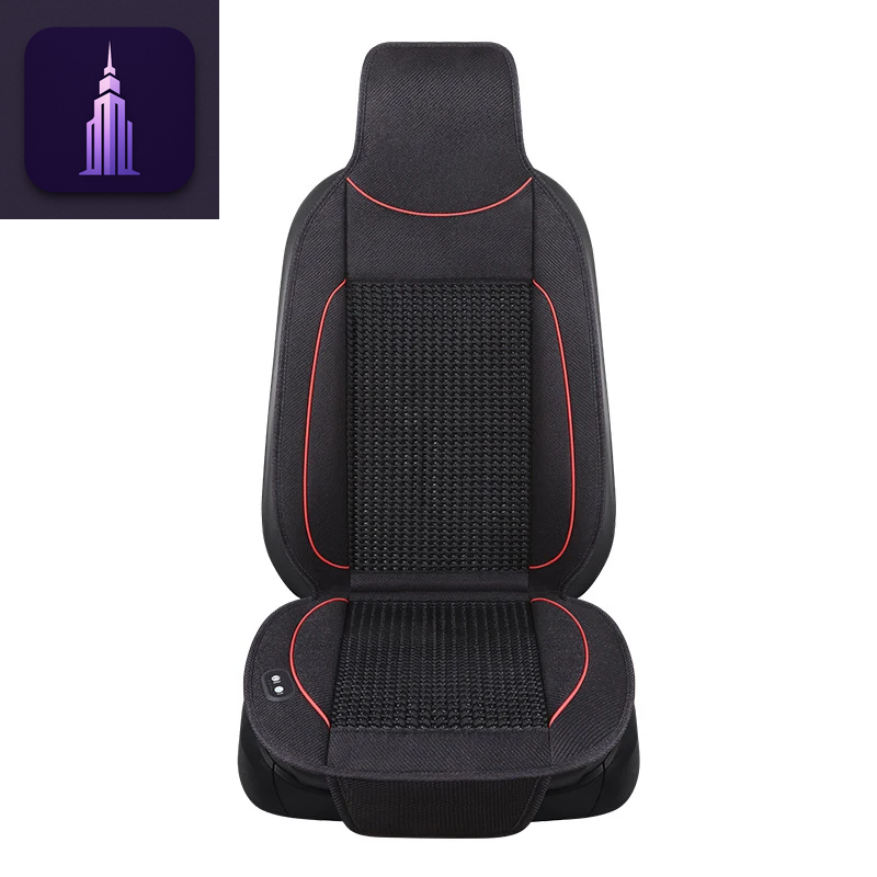 12V Car Cooling Ventilated Seat Pad