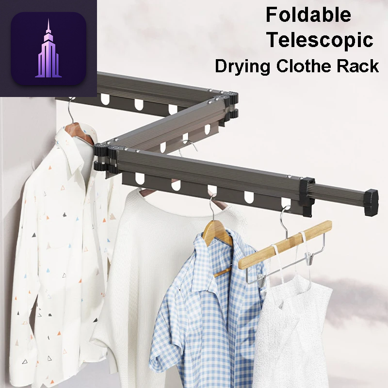BEISHI Suction Drying Rack
