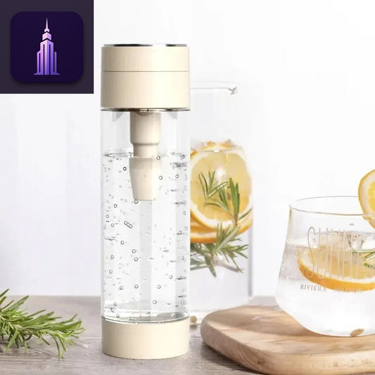 Portable Soda Water Machine