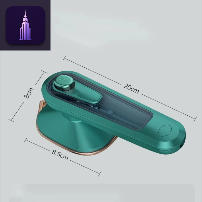 Portable Handheld Steam Iron
