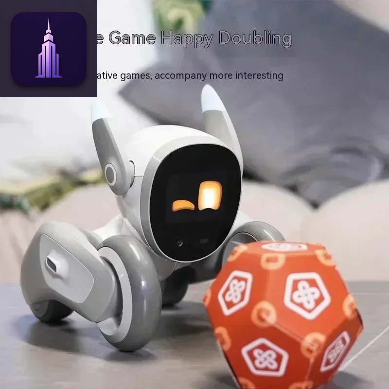 Loona Smart AI Dog Robot