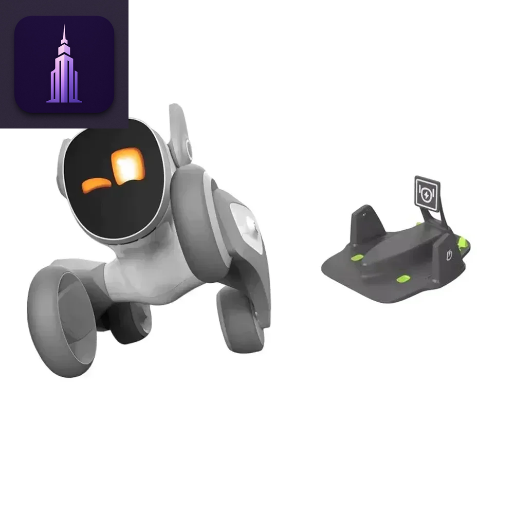 Loona Smart AI Dog Robot
