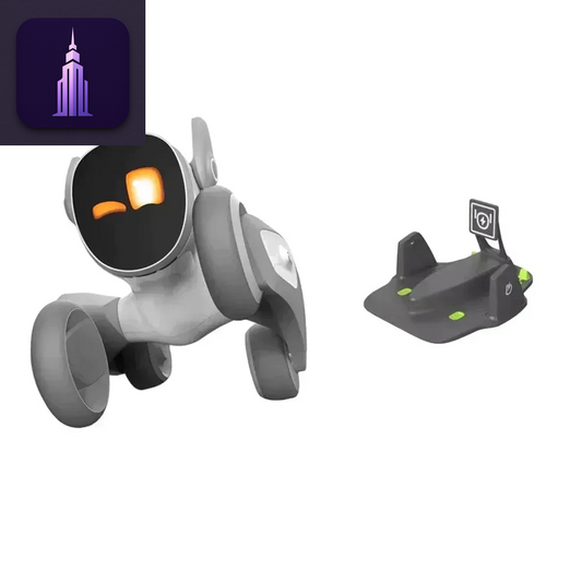 Loona Smart AI Dog Robot