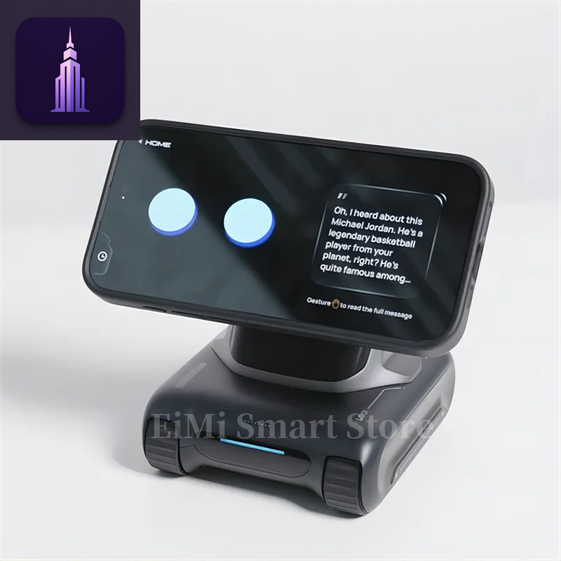 Looi Smart Transforming Robot