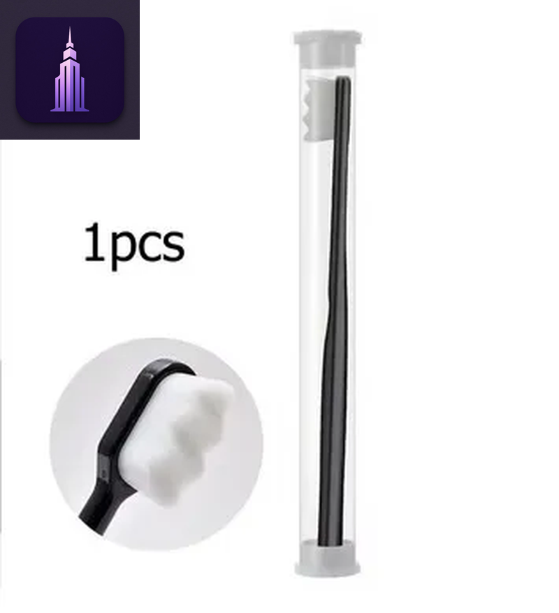 Automatic Toothpaste Dispenser Set