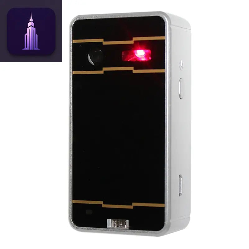 Portable Bluetooth Laser Projection Keyboard