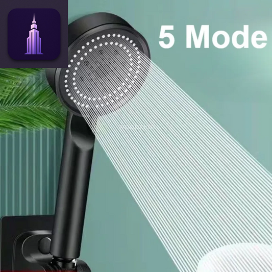 High Pressure Shower Head