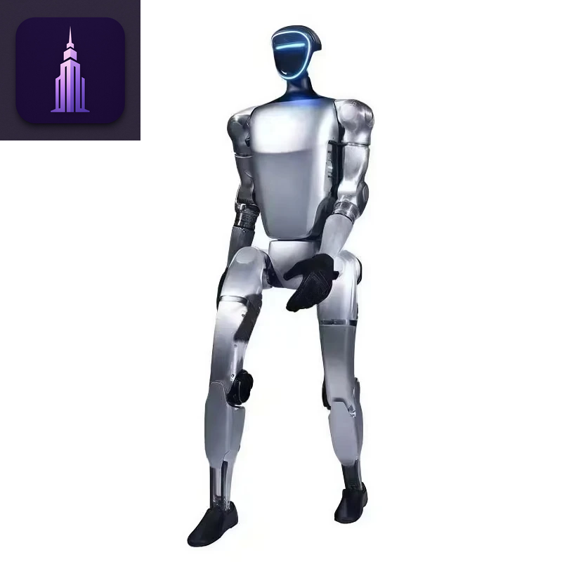 Unitree G1 Smart AI Humanoid Robot