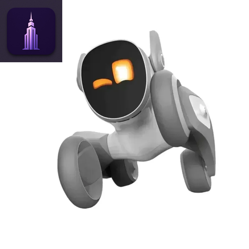 Loona Smart AI Dog Robot
