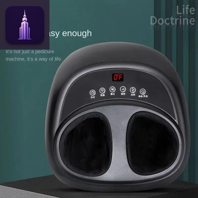 Electric Leg & Foot Massager