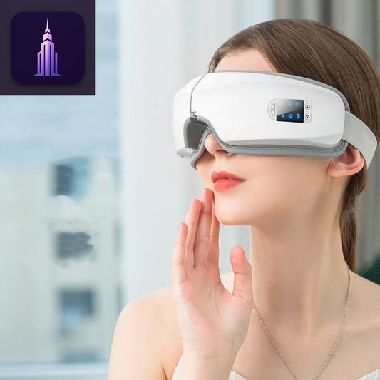 Eye Massager