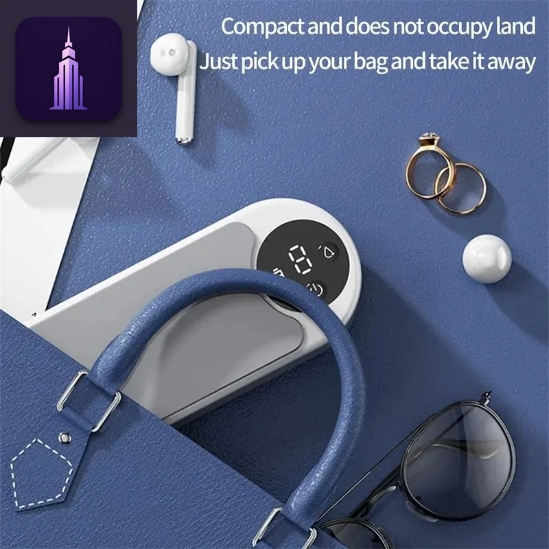 450Ml Ultrasonic Cleaner Machine