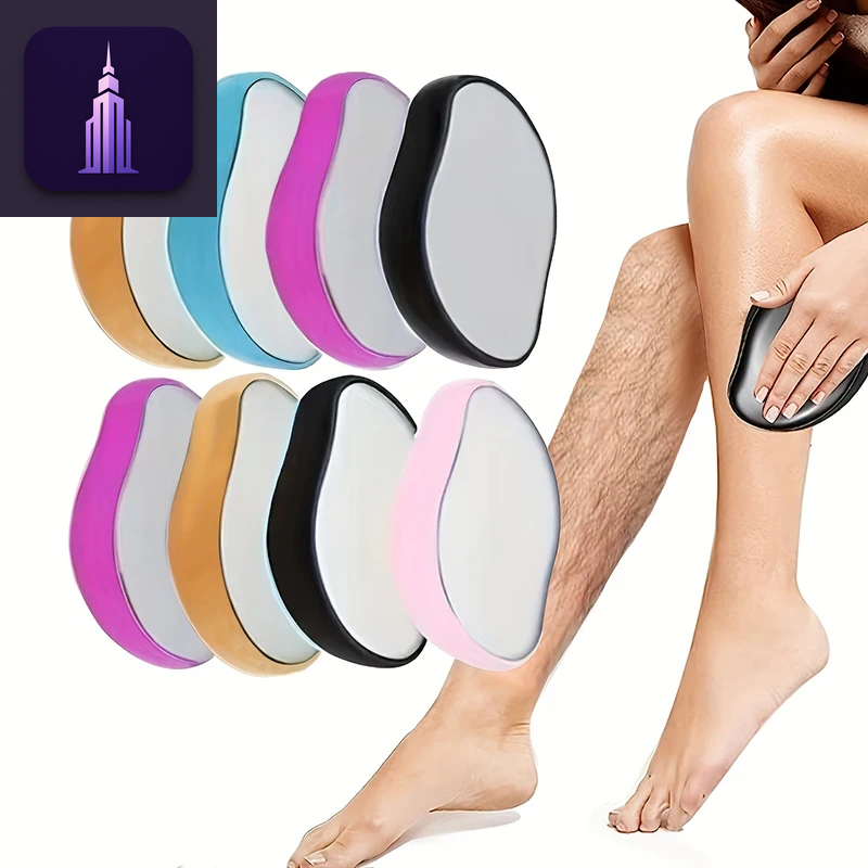 Crystal Hair Removal Eraser