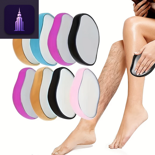 Crystal Hair Removal Eraser