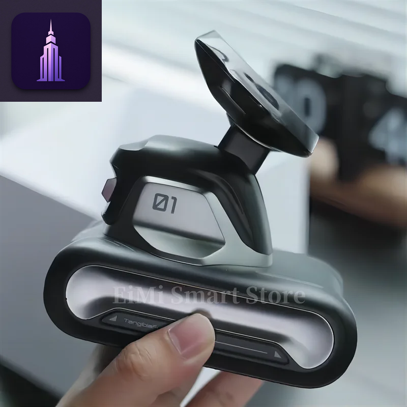 Looi Smart Transforming Robot
