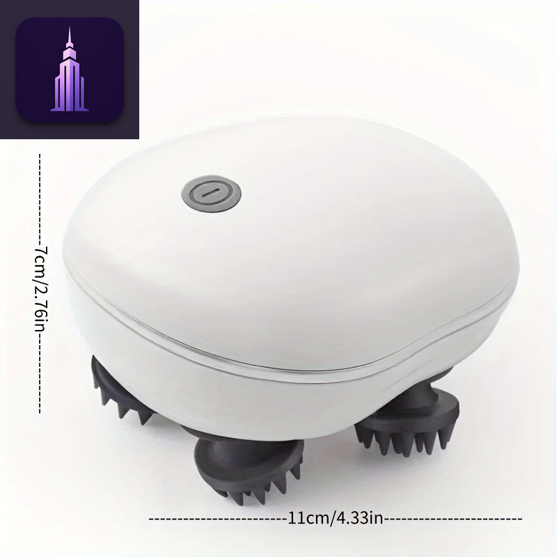 Electric Full-Body Massager