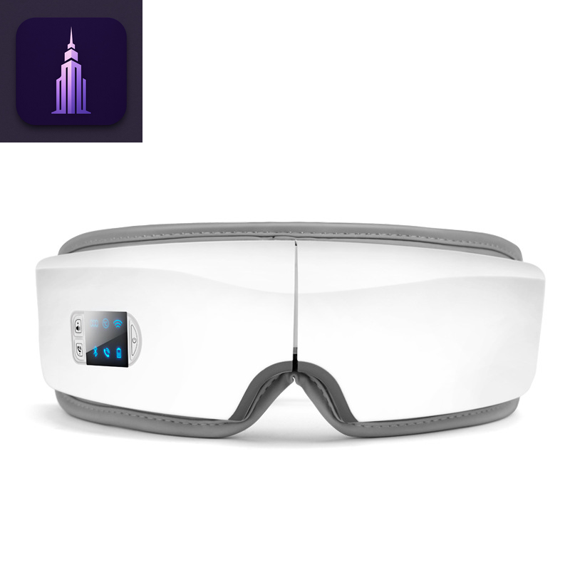 Eye Massager